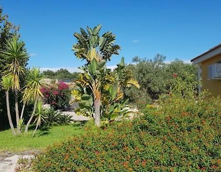 Villa Enea - Ad Uso Esclusivo Dei Nostri Ospiti Solarino Eksteriør bilde