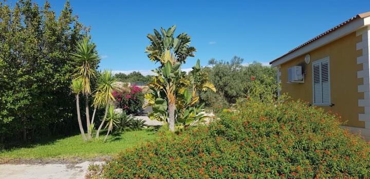 Villa Enea - Ad Uso Esclusivo Dei Nostri Ospiti Solarino Eksteriør bilde