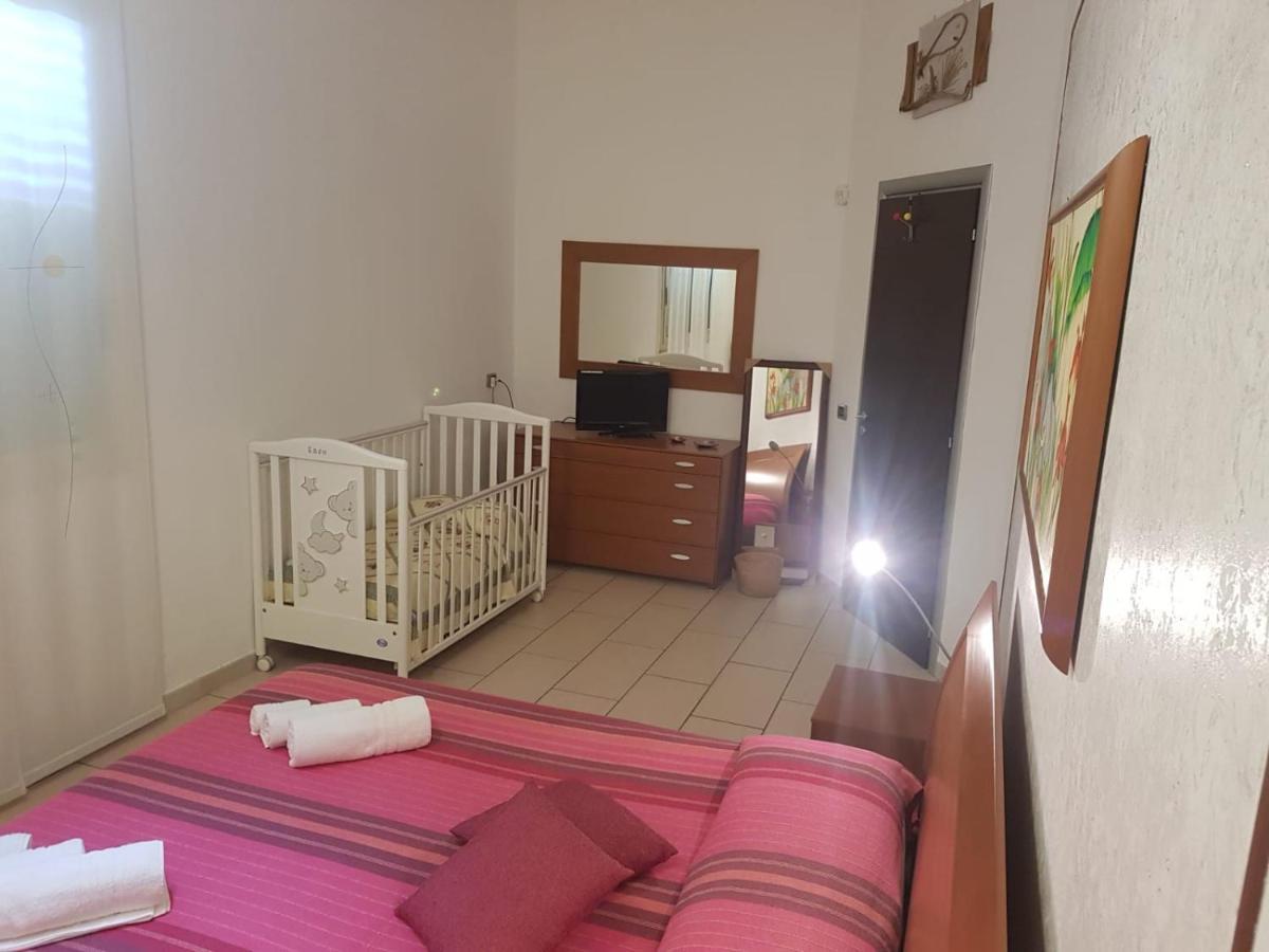 Villa Enea - Ad Uso Esclusivo Dei Nostri Ospiti Solarino Eksteriør bilde