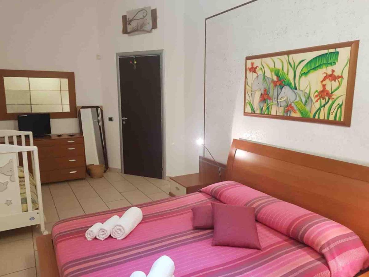 Villa Enea - Ad Uso Esclusivo Dei Nostri Ospiti Solarino Eksteriør bilde