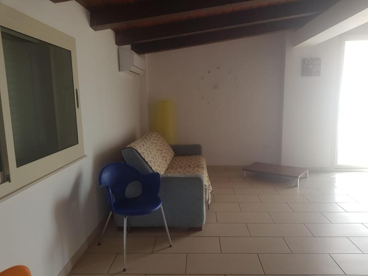 Villa Enea - Ad Uso Esclusivo Dei Nostri Ospiti Solarino Eksteriør bilde