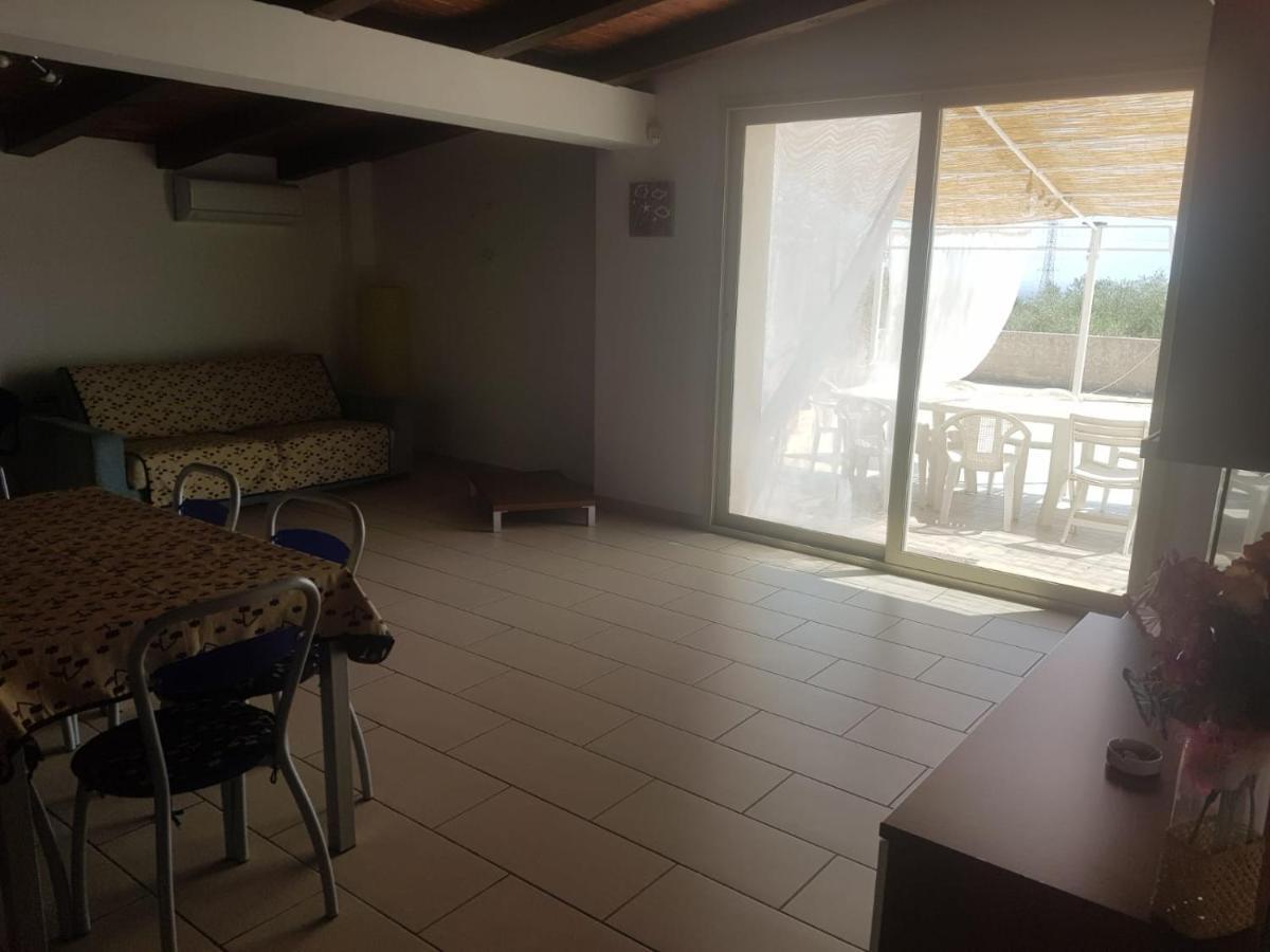 Villa Enea - Ad Uso Esclusivo Dei Nostri Ospiti Solarino Eksteriør bilde